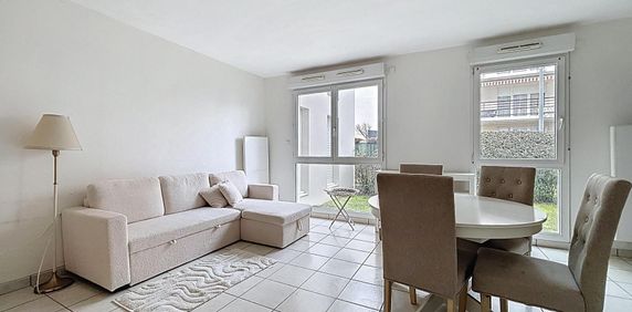 Location Appartement 1 pièce 31m² DIJON 21000 - Photo 2