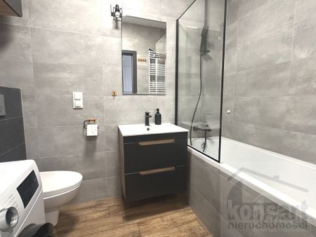 Osiedle Harmonia, 2 pokoje + balkon - Zdjęcie 3