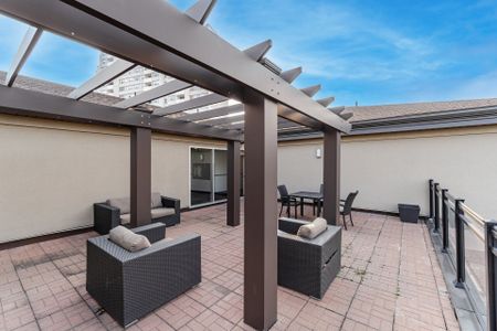 For Lease - 570 Lolita Gardens Unit# 137, Mississauga, Ontario - Photo 2