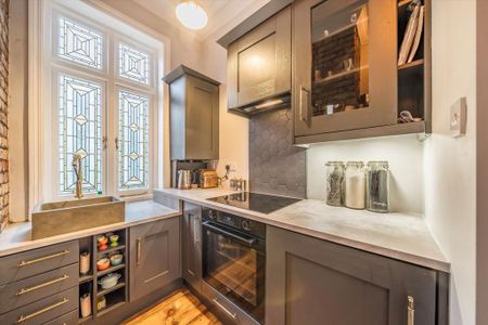 1 bedroom flat to rent - Photo 5