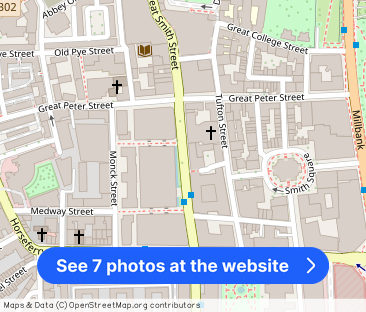 Marsham Street, London - Photo 1