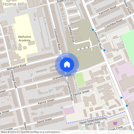 Convamore Road, DN32, Grimsby