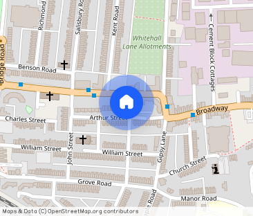 Arthur Street, Grays - Photo 1