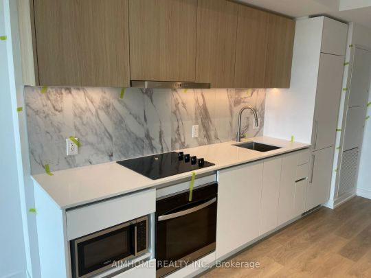 1100 Sheppard Avenue W #1125 - Photo 1