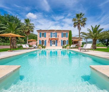 Maison Provençale à Grimaud - Photo 6