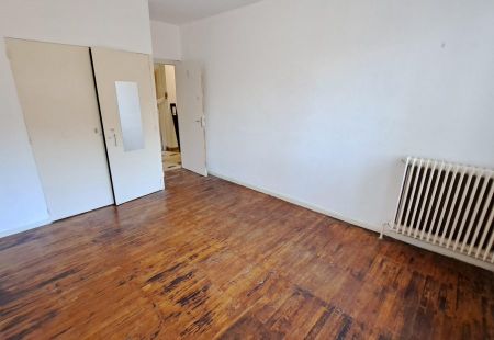 Appartement T2 à GRENOBLE - Photo 4