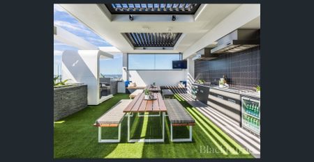 501/105 Stirling Street, Perth, WA 6000 - Photo 5