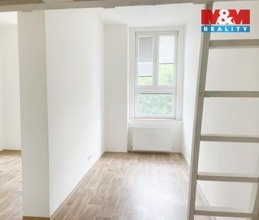 Pronájem bytu 1+1 29 m² - Фото 1