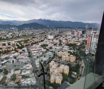 DEPARTAMENTO EN RENTA, VITANT SANTA LUCIA, MONTERREY - Photo 6