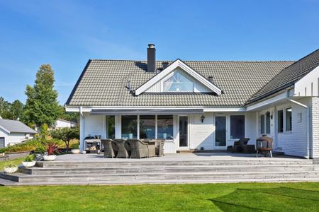 Björkdalsvägen, Sjömarken - Photo 3