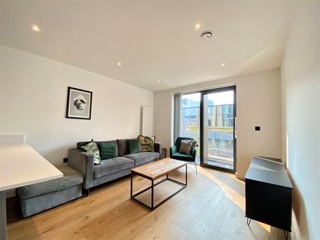 2 Bedroom Apartment To Rent - Photo 3