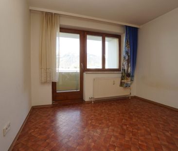 1 Zimmer-Wohnung | Balkon | Meiningen - Foto 6