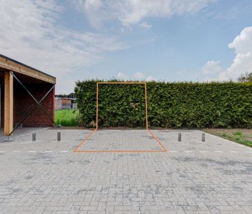 Appartement te huur in Zandhoven voor € 870 met 2 slaapkamers - Photo 5