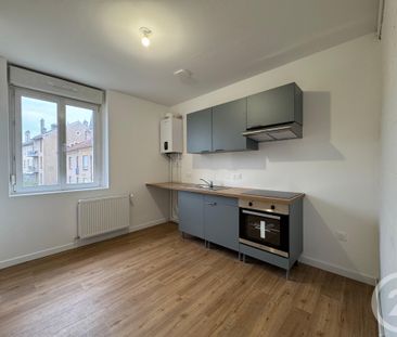 Location Appartement 3 pièces 63m² METZ 57050 - Photo 6