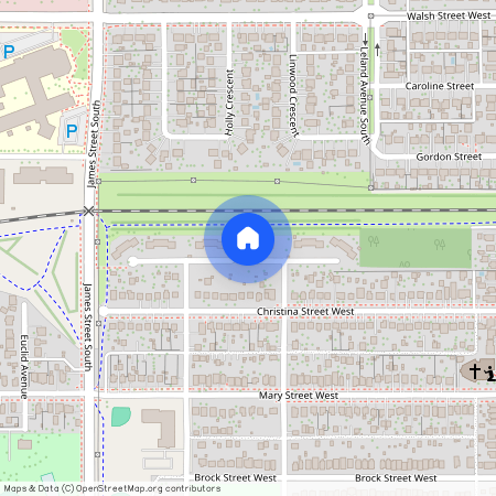250 - 314 Heath Court, P7E 6G1, Thunder Bay