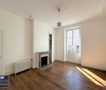 Location Appartement 4 pièces 100m² LIMOGES 87000 - Photo 3