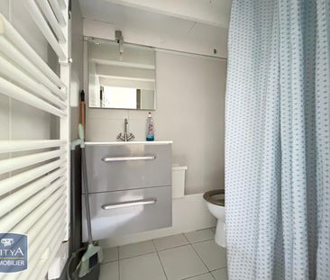 Location Appartement 2 pièces 34m² TOURS 37000 - Photo 6