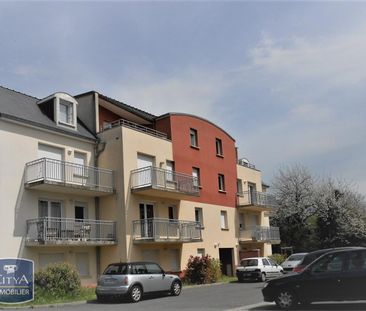 Location Appartement 2 pièces 55m² CHATEAUROUX 36000 - Photo 6