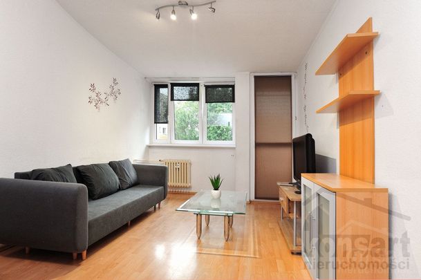 Słoneczne mieszkanie z balkonem - ul. Potulicka - Фото 1