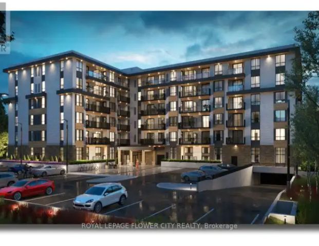 409 - 101 GOLDEN EAGLE ROAD N | 409 - 101 GOLDEN EAGLE ROAD N, Waterloo - Photo 1