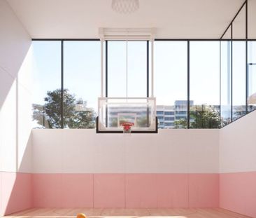 For Lease - 120 Broadway Avenue Unit# 510N, Toronto, Ontario - Photo 5