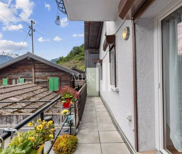 Nice 2.5 room apartment located in Fully - Photo 5