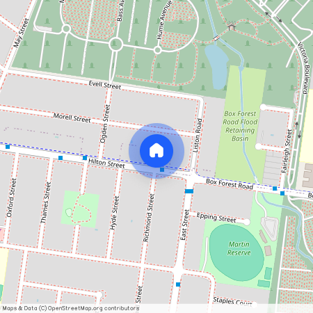 6 Hilton Street, Hadfield VIC 3046