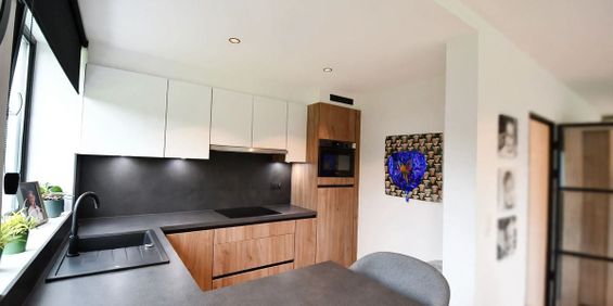 Appartement te huur in Sint-Niklaas voor € 1.200 met 2 slaapkamers - Photo 3