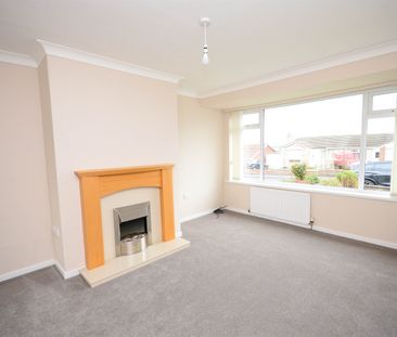 3 bed semi-detached house to rent in Callander, Ouston, DH2 - Photo 2