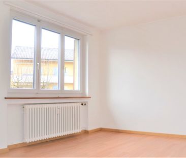3-Zimmer-Wohnung mit Balkon an ruhiger Lage - Photo 6