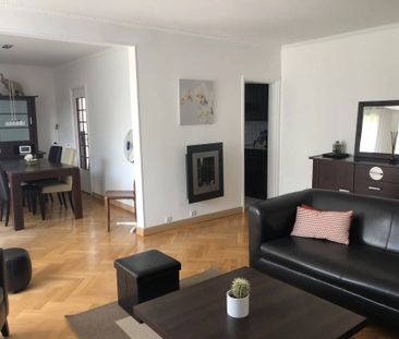 Beau 4 pièces meublé de 84 m² à Cormeilles en Parisis - Photo 5