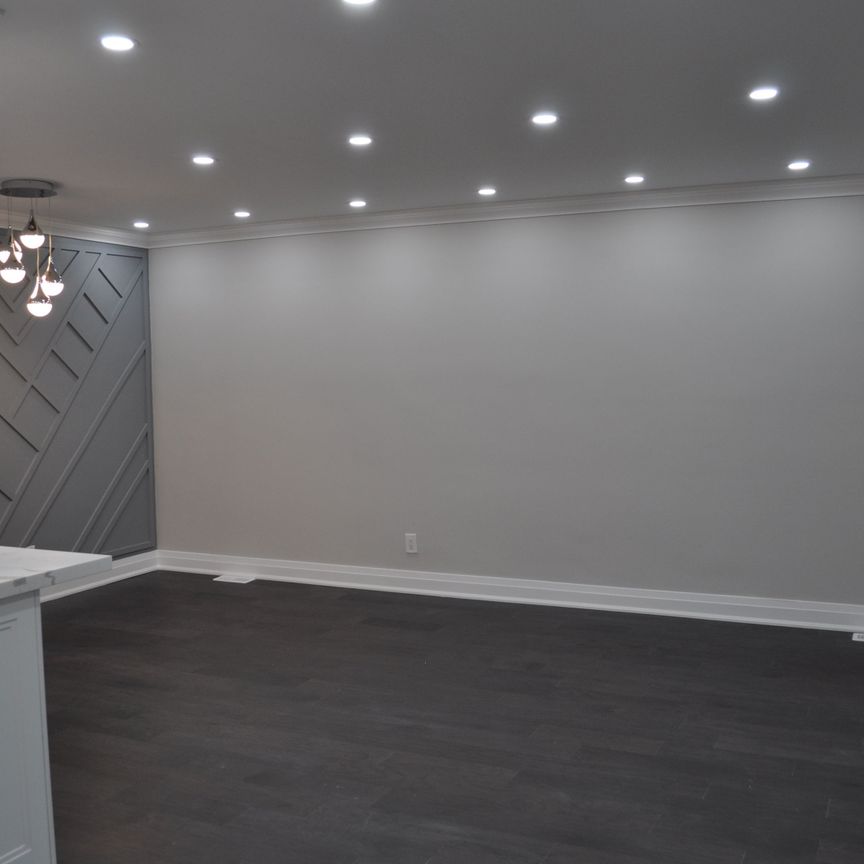 For Lease - 120 Hiscock(MAIN FLOOR) Boulevard, Toronto, Ontario - Photo 1