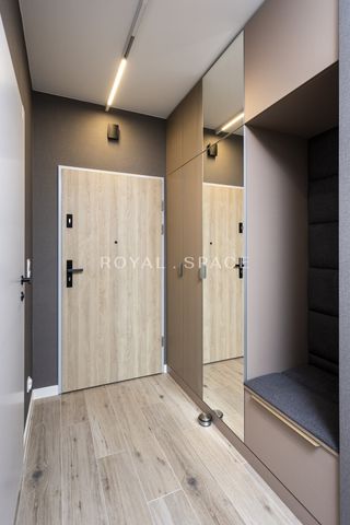 Eleganckie mieszkanie z 2 miejscami parkingowymi - Photo 2