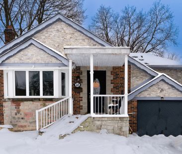 For Lease - 46 Centre Street Unit# BSMT, Richmond Hill, Ontario - Photo 6