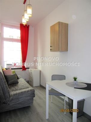 Mieszkanie na wynajem - Photo 1