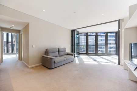 704/2 Waterways Street, Wentworth Point NSW 2127 - Apartment For Rent | Domain - Photo 2