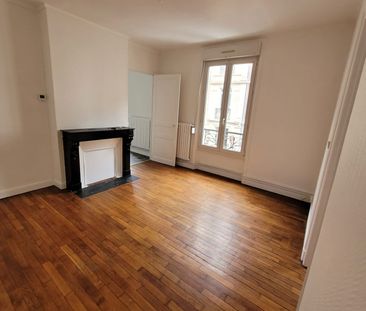APPARTEMENT REIMS, hypercentre, rue des Poissonniers - Photo 2