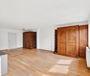 Huis in Ukkel - Photo 1