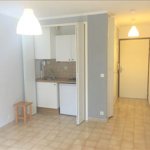 APPARTEMENT AIX EN PROVENCE - 1 pièce(s) - 20 m2 - Photo 3