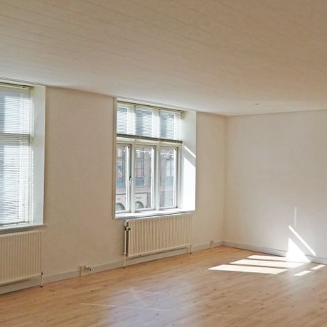 4600 Køge – Vestergade, Køge –  Vestergade - Foto 1