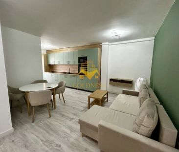 2 camere open space, Parcare, Modern, Eroilor Residence, Floresti - Fotografie 2