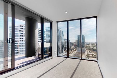 1708/6 Joseph Road, Footscray VIC 3011 - Apartment For Rent | Domain - Photo 2