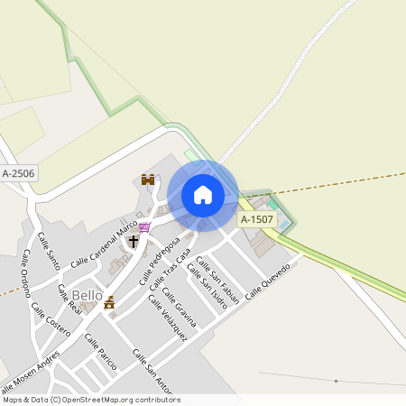 El Tossal-Bello Horizonte