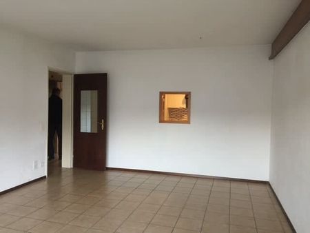 3 Zimmer, 79 m², 2. Stock - Photo 4