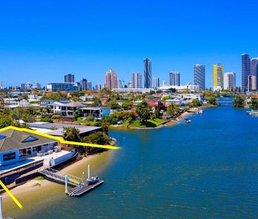 27 Flamingo Key, Broadbeach Waters QLD 4218 - House For Rent | Domain - Photo 5