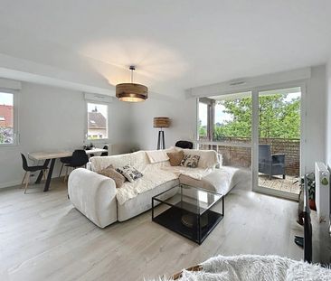 Appartement - BONNE - 67m² - 2 chambres - Photo 5