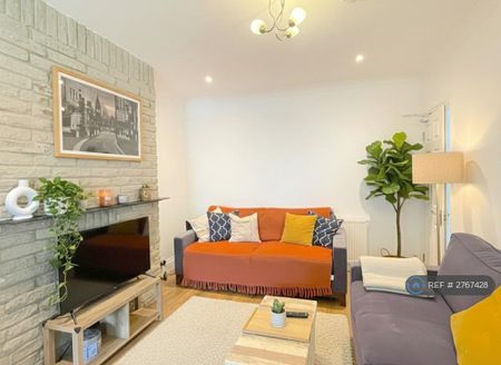 1 bedroom in a house share to rent - Photo 2