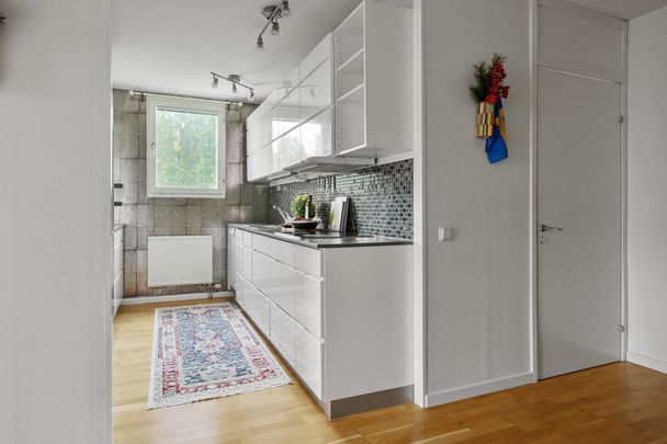 Stallgatan, Upplands Väsby - Photo 1