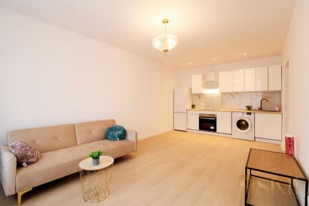 ul. Sporna, 38 mkw, 2 pokoje - Photo 5