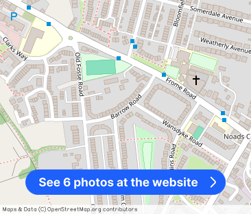 Barrow Road, Bath, Somerset, BA2 - Photo 1